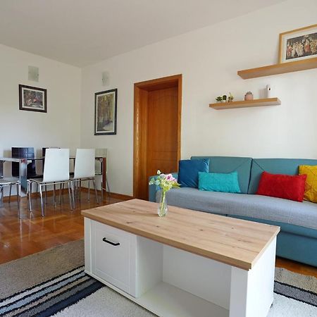 Apartment Gold Podgorica Exterior foto